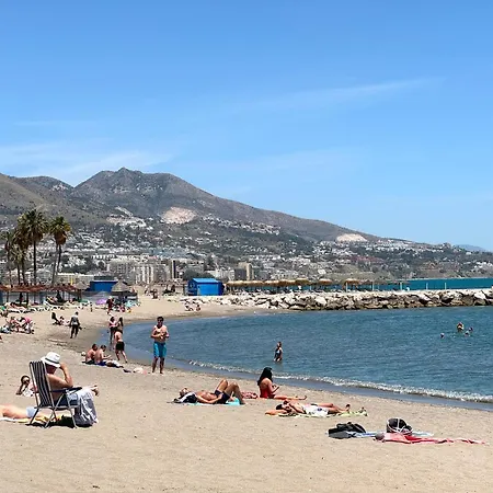 Cozy Near Boliches Fuengirola