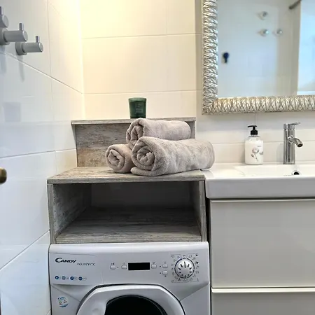 Cozy Near Boliches Apartment Fuengirola