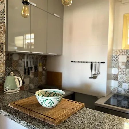 Апартаменти Cozy Near Boliches Фуенхірола