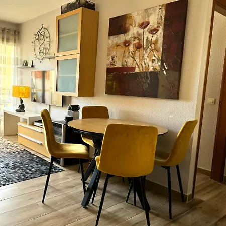 Διαμέρισμα Cozy Near Boliches Fuengirola