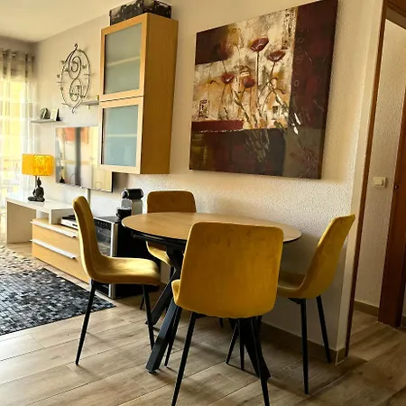 Apartamento Cozy Near Los Boliches Beach Fuengirola
