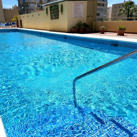 Cozy Near Boliches * Fuengirola