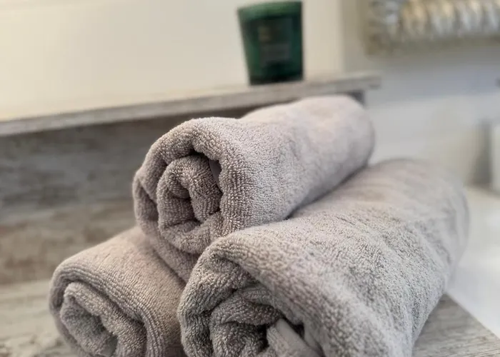 Apartment Cozy Near Boliches *