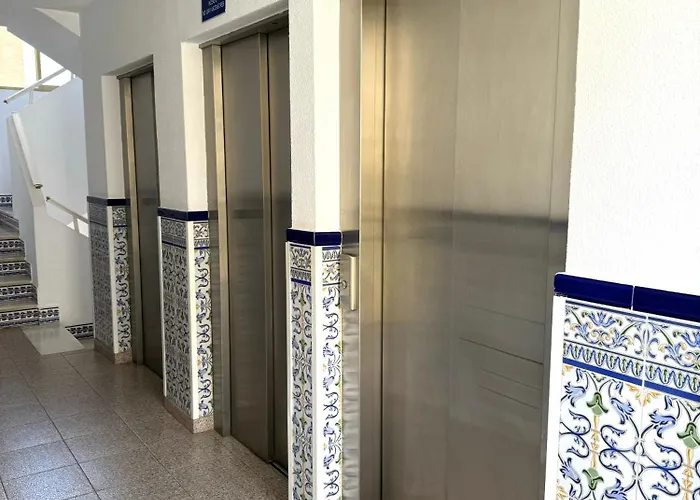 Cozy Near Boliches Apartment *