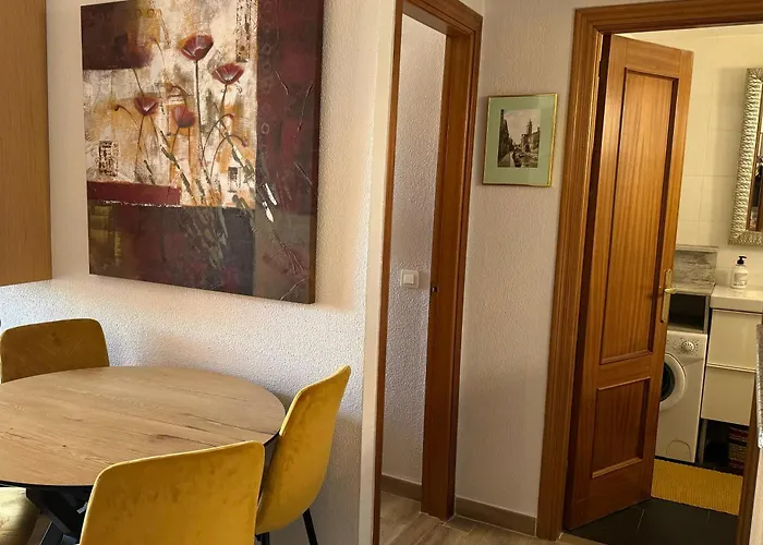 Cozy Near Boliches Apartment *