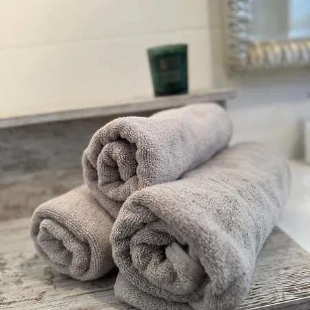 公寓 Cozy Near Boliches *