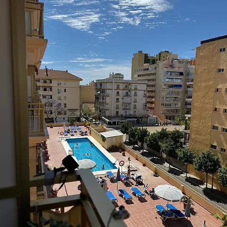 Cozy Near Boliches Fuengirola