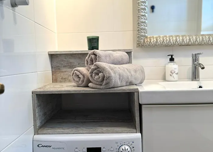 Cozy Near Boliches Appartement Fuengirola